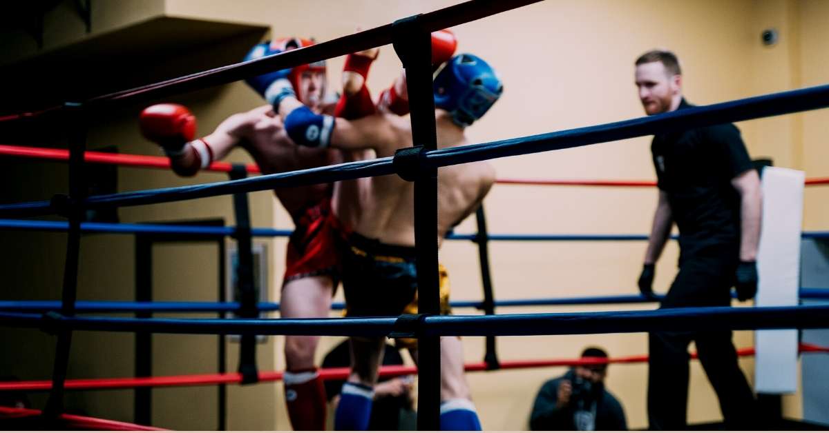 muay thai Downtown Toronto, 	 toronto muay thai for beginners, Muay Thai training near me