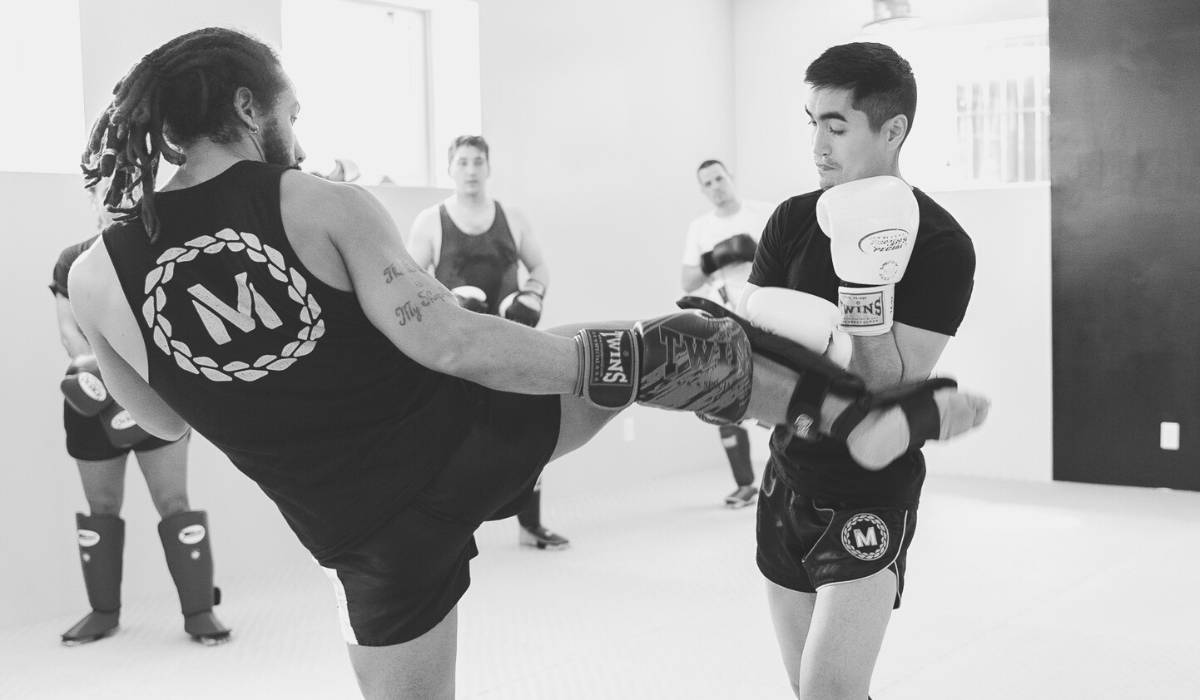 Did You Know There Are Different Types Of Muay Thai? Montrait Muay Thai