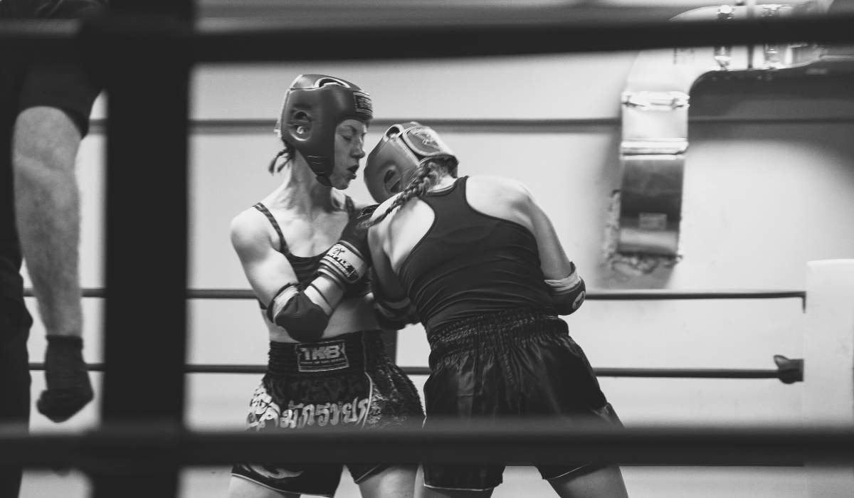 Muay Thai gym downtown toronto, mma gym near me, Muay Thai for beginners in Toronto, Muay Thai for kids