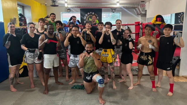 The next generation of our team is looking strong! Thank you to coach @bcylee for the on going mentorship and solid consistent classes. As it’s said, it takes a village to raise a child. It takes a team of amazing coaches to raise our next gen of students!